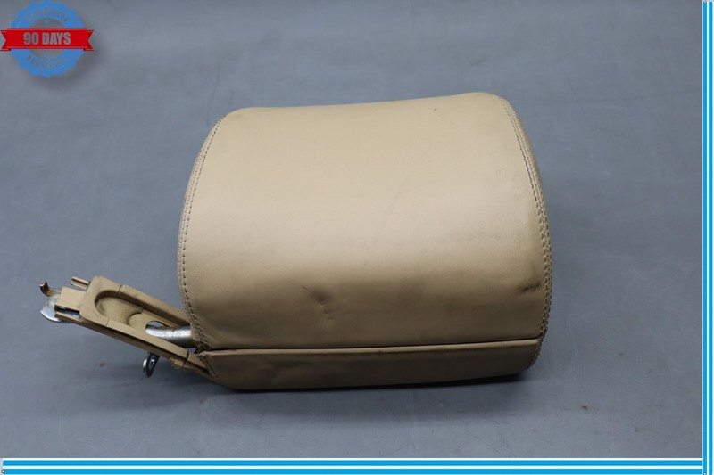 90-02 Mercedes R129 500SL 300SL SL500 Front Right Headrest Head Rest Oem
