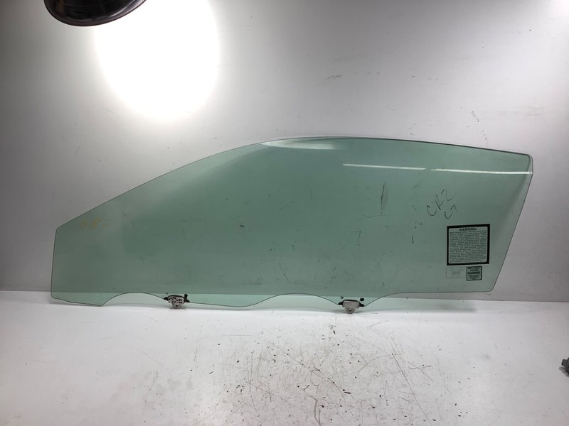 011-016 Honda CR-Z Left Door Glass OEM