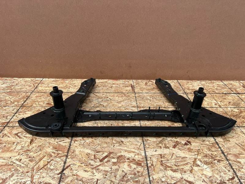 FORD MUSTANG MACH-E 21-26 FRONT FORWARD SUBFRAME CROSSMEMBER ENGINE CRADLE ASSY