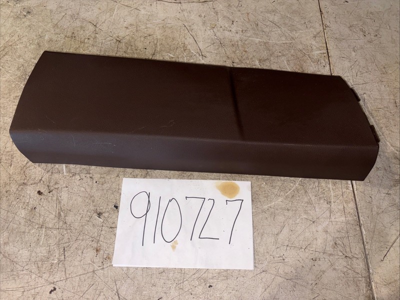 2007-10 BMW X5RIGHT PASSENGER LOWER B PILLAR COVER PANEL OEM 51437129754