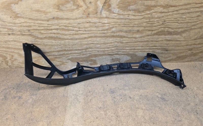 2020-2023 MERCEDES BENZ GLE350 GLE450 GLE580 AMG SPORT Rear Bumper Bracket LHOEM
