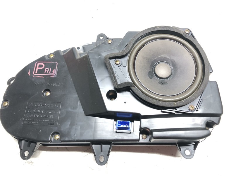 1998-2000 LEXUS LS400 REAR LEFT DOOR SPEAKER PIONEER OEM TESTED