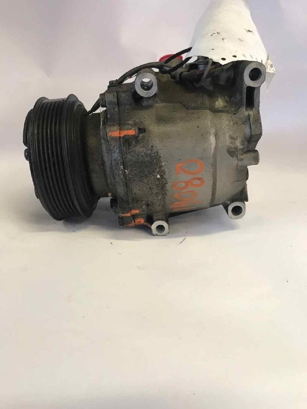 A/c Air Compressor HONDA PRELUDE 97 98 99 00 01