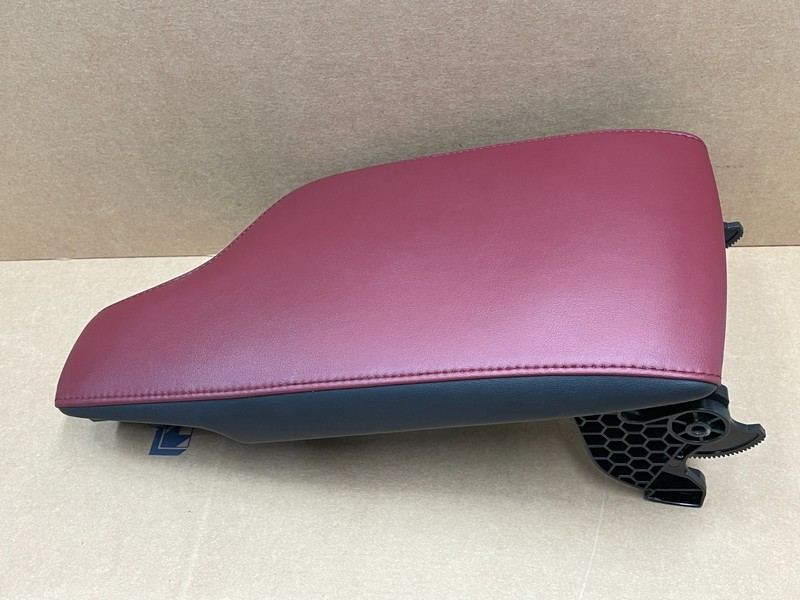 2021-2025 Lexus IS300 Center Console Armrest Storage Compartment Lid 1645 OEM