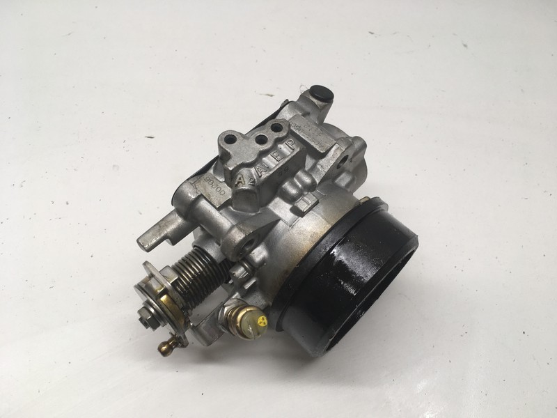 G3 2004 johnson Evinrude 4 stroke Throttle body w/ctp 5033691