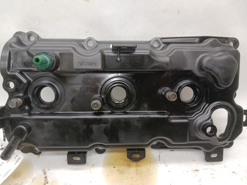 09 NISSAN MURANO passenger side Valve Cover 3.5L OEM 6 Month Wnty!