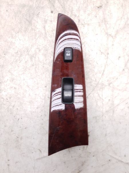 2008 LEXUS IS250 PASSENGER SIDE FRONT DOOR WINDOW SWITCH