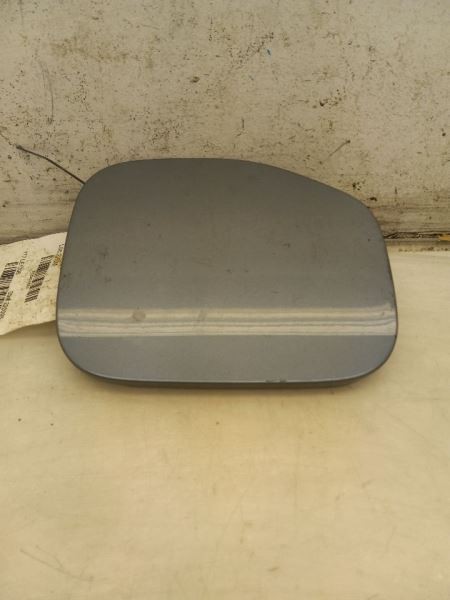 2006 LEXUS GX470 FUEL FILLER DOOR GRY-1E8