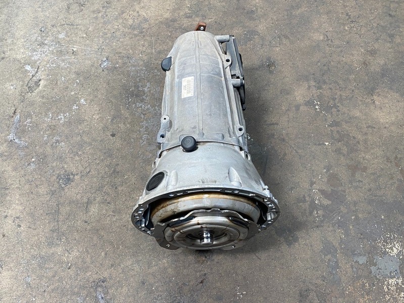 15-18 MERCEDES C300 W205 AUTOMATIC TRANSMISSION RWD 131K MILE OEM #A0.67