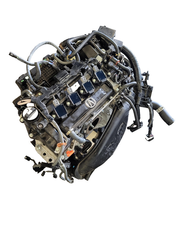 2023-2025 Acura Integra Engine Motor 1.5L FWD 6k Miles OEM