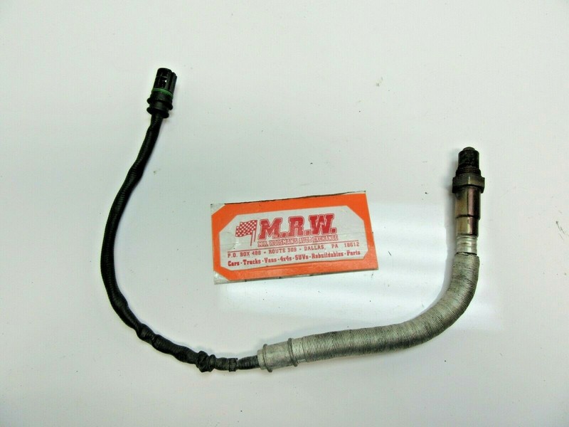 OXYGEN SENSOR AIR FUEL RATIO 02 O2 fits 07 08 BMW 325i 328i 330i 335i 7545074-03
