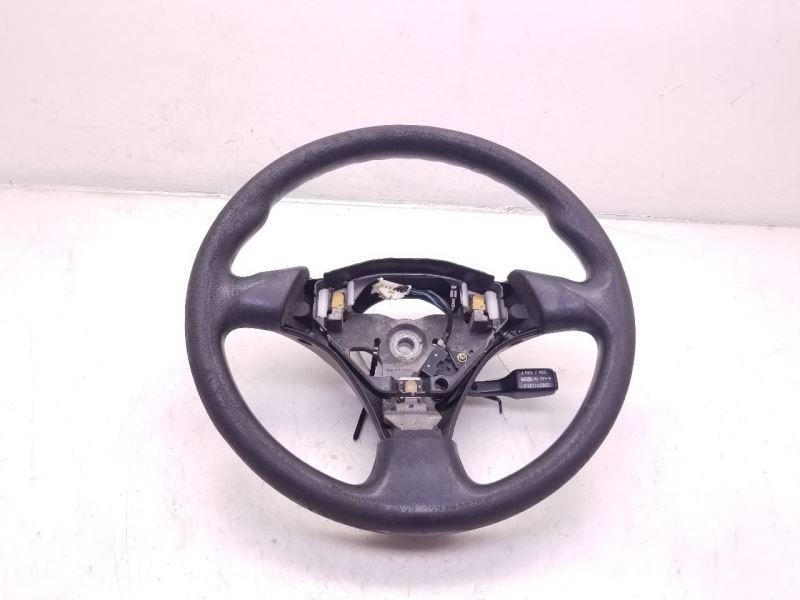 99 TOYOTA RAV 4 STEERING WHEEL GRY-LA11