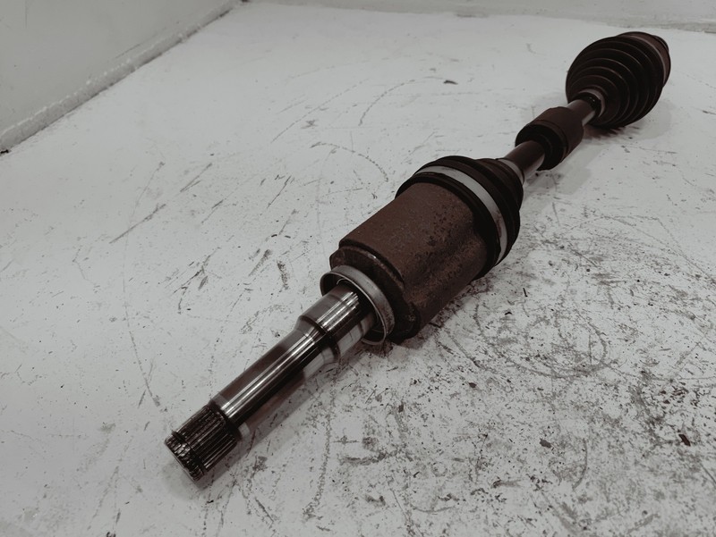 2024-2025 BUICK ENVISTA FWD FRONT LEFT DRIVER SIDE AXLE SHAFT HALFSHAFT OEM