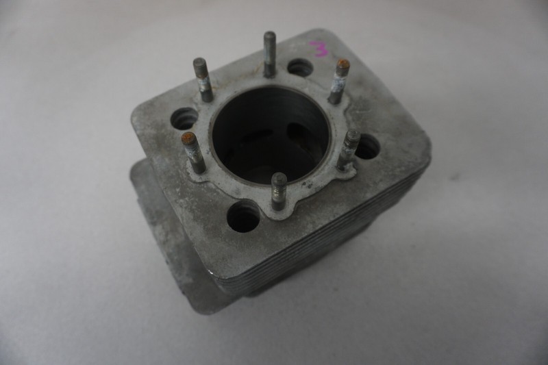 1980-1991 Yamaha OEM Cylinder Jug SRV XL-V EC 540 8H8-11311-00-00
