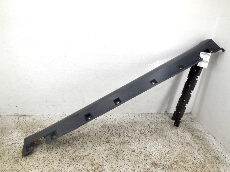 2007-2012 Mercedes-Benz GL450 Rocker Panel Side Skirt Moulding Driver Left OEM