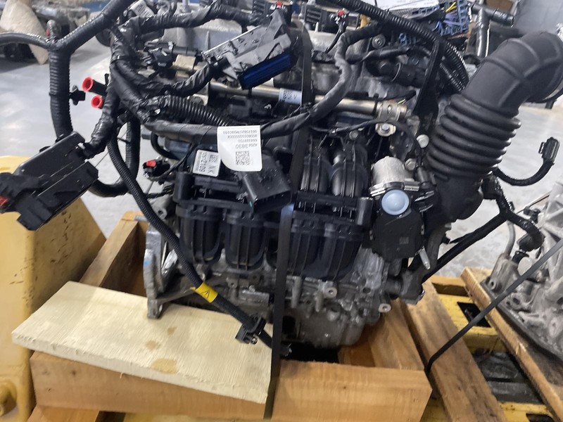 16-'22 CHEVROLET SPARK Engine 1.4L 55k miles 6 Month Warranty!