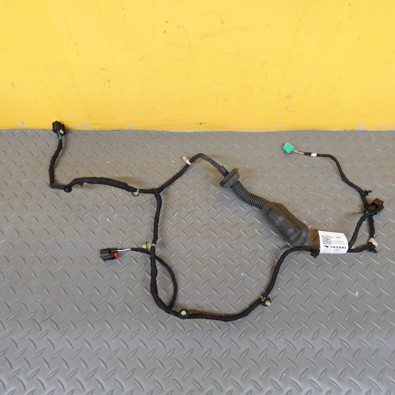 2023 CHEVROLET BOLT EV REAR RIGHT SIDE DOOR WIRE WIRING HARNESS OEM 42805898