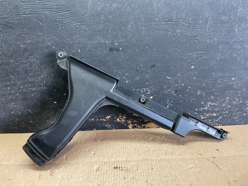 2009 to 2014 Nissan Maxima Upper Air Intake Duct aa6158 DG