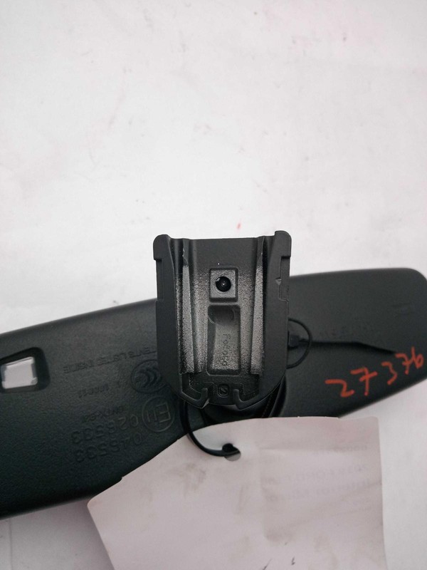 2019 Ford F150 Interior Rear View Mirror Black OEM Used 181K Miles FU5A17E678VA