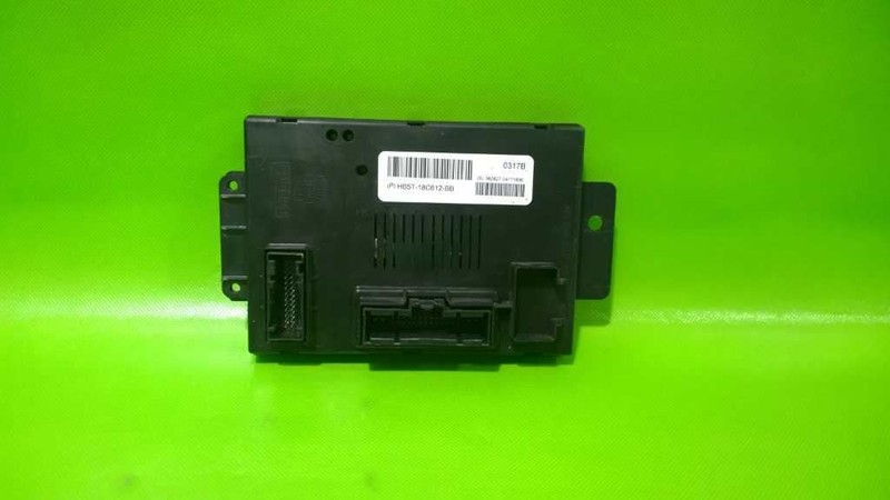 17 18 19 EXPLORER AUTO TEMPERATURE CONTROL MODULE OEM 3984-28