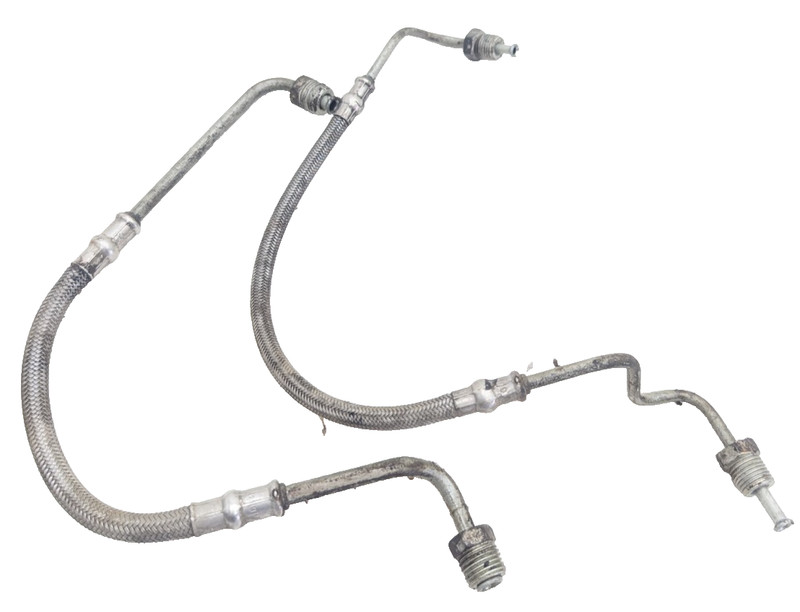 1999 Chevy S10 Lines OEM