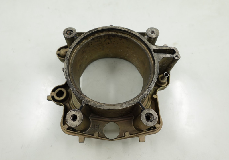 2005-2016 Yamaha V1 1100 / VXR 1800 OEM Jet Pump Transom Plate 6AN-G5831-00-00