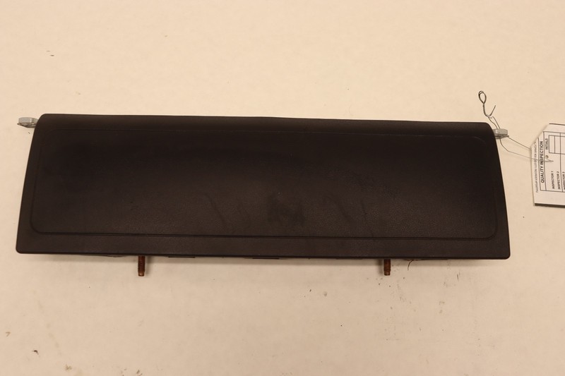 2012-2018 AUDI A7 DASH DASHBOARD RIGHT PASSENGER KNEE AIR BAG SRS OEM