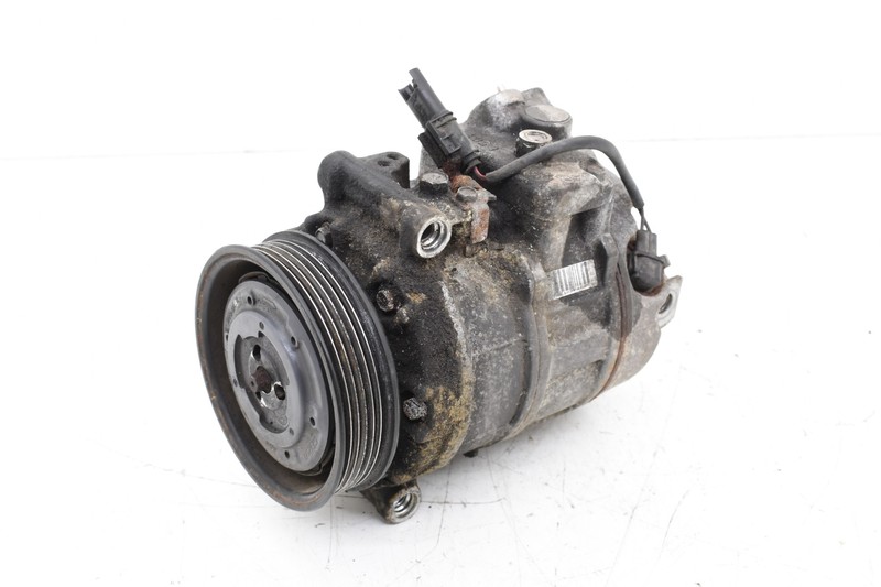 2007-2013 BMW 328XI E90 N51 AIR CONDITIONING AC CONDENSER COMPRESSOR OEM KW40