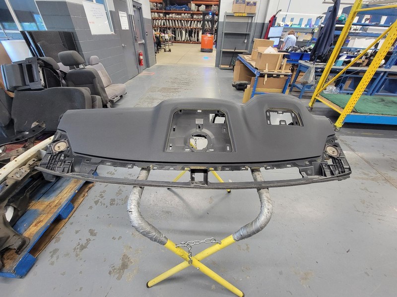 16-'21 NISSAN TITAN XD S dashboard Dash Panel OEM Grade A!