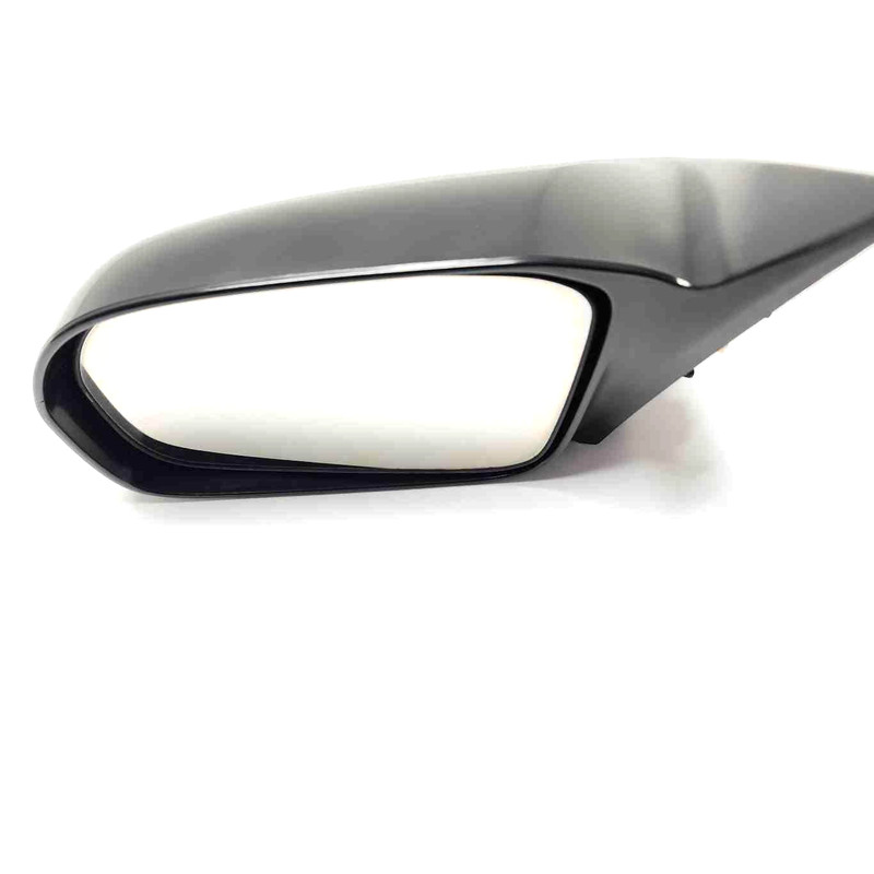 2004 Civic LH Driver Side Power Door Mirror Non Heated OEM 6458681