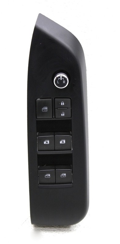 OEM Toyota Highlander, Tacoma Front Left Door Switch 84820-0E020 - Scratches