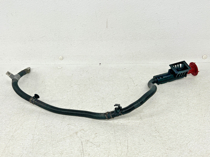 ⭐2010-2018 SPRINTER 2500 3500 BATTERY ALTERNATOR WIRING HARNESS CABLE LOT2526