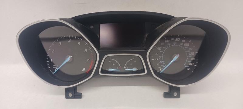 13 FORD ESCAPE Speedometer 65k miles OEM 1 Year Warranty!