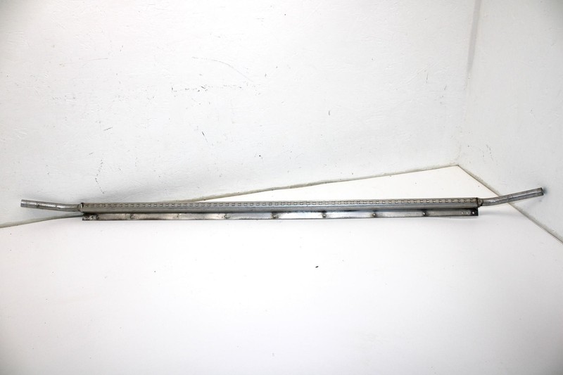 01 Polaris Rmk 800 Oem Heat Exchanger 1240058 SP159