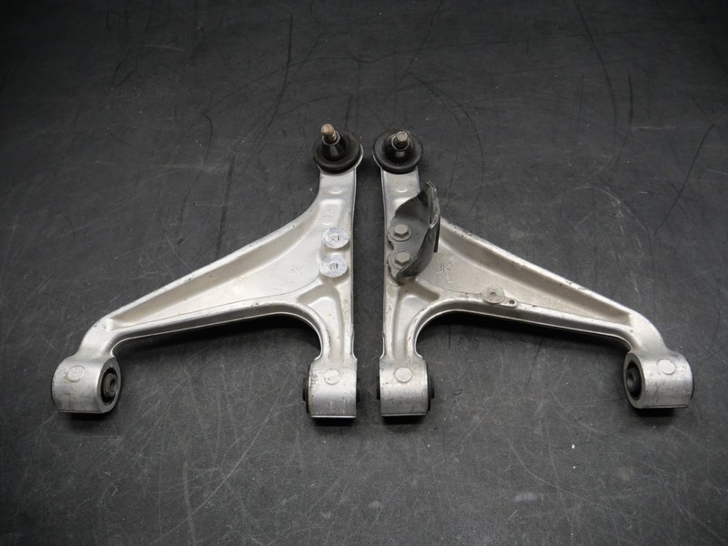 2009-2020 Nissan 370Z Z34 Left Rear Upper Control Arm Set 555016GP0A OEM