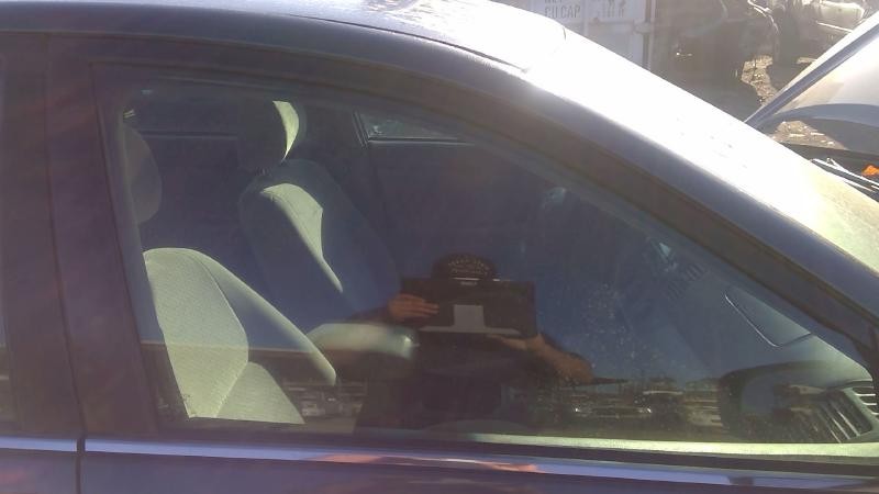 Front Door Glass/window TOYOTA CAMRY Right 02 03 04 05 06