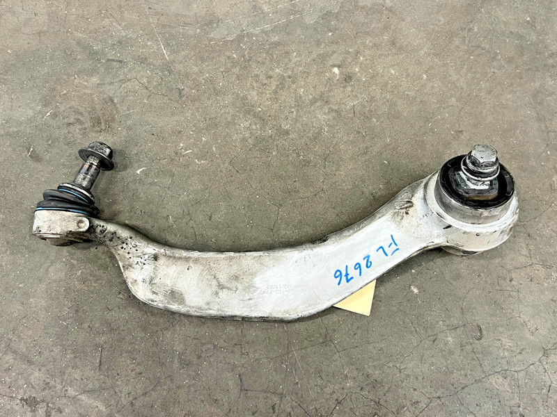 ⭐2010-2015 BMW 7-SERIES AWD FRONT LEFT LOWER FORWARD CONTROL ARM OEM LOT2676