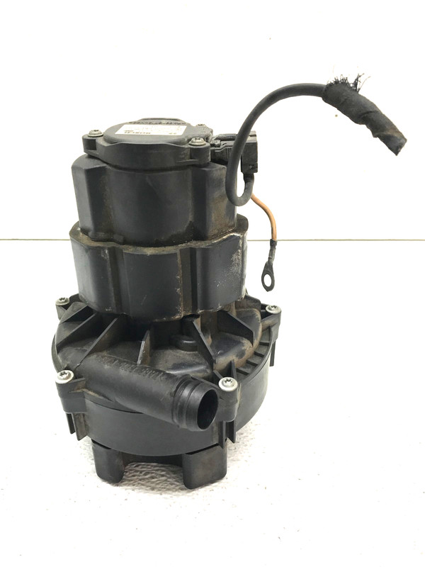 2005 Mercedes ML320 Secondary Air Smog Pump OEM A0001403785