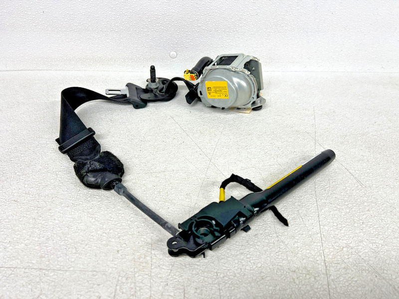 ⭐2017-2019 ALFA ROMEO GIULIA FRONT RIGHT SEAT BELT RETRACTOR ASSY OEM LOT2559