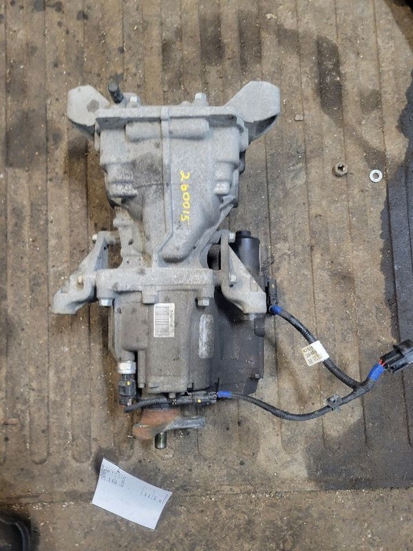 Differential Carrier Rear Fits 19-21 TUCSON 1741240