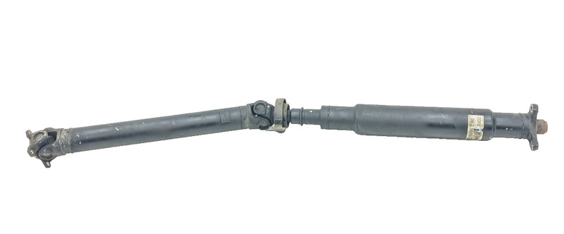 BMW 330xi E46 MANUAL Rear Drive Shaft Driveshaft 2001-2005 7502959