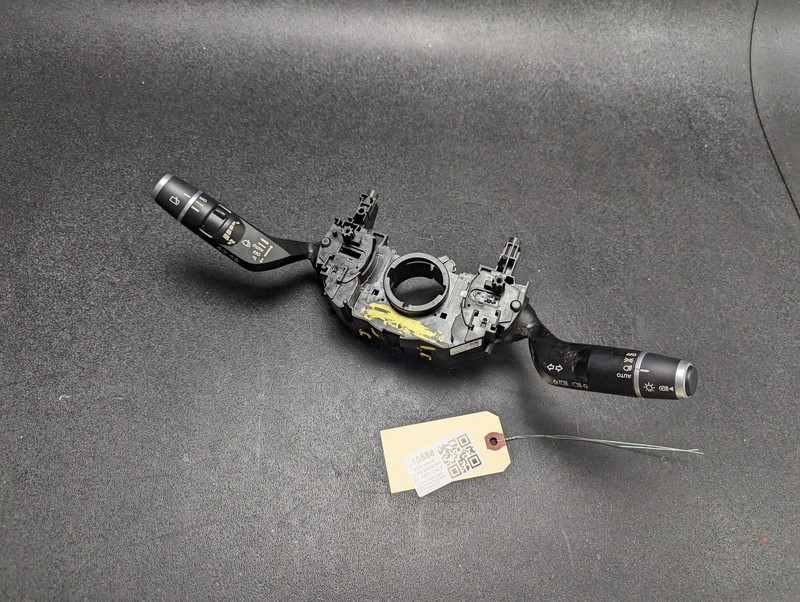 Steering Column Combination Switch 2023 Infiniti QX60 25560-6SA6A 2022