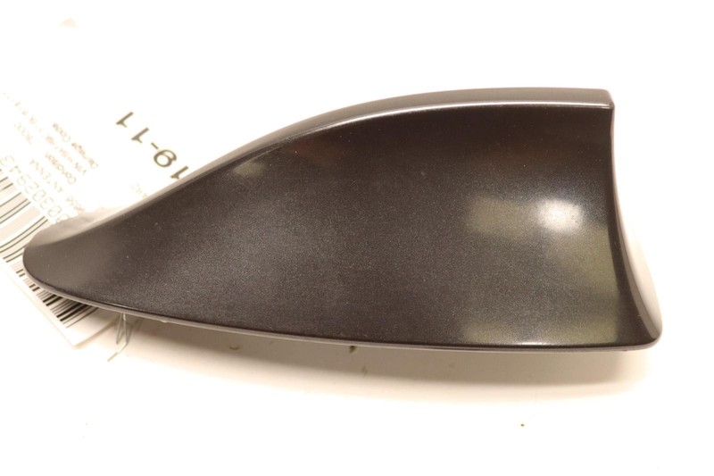 2011 BMW 550I F10 ROOF MOUNTED RADIO SHARK FIN ANTENNA OEM
