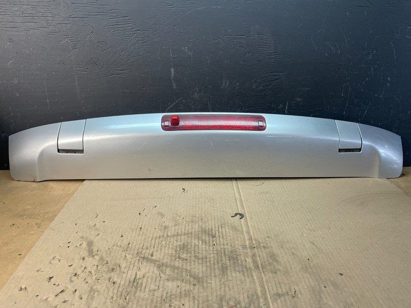 2009 to 2015 Honda Pilot Rear Trunk Spoiler Gate Oem ab7970 DG