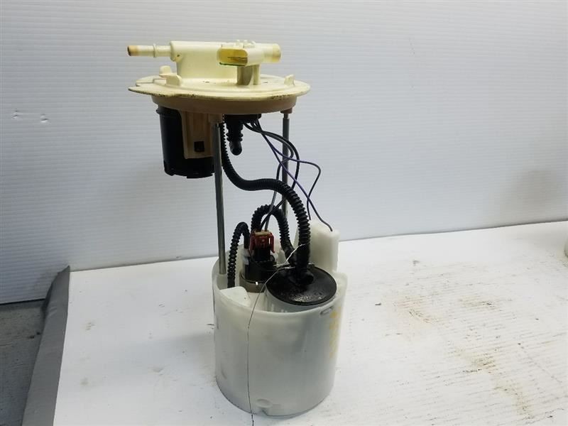 Fuel Pump Assembly 5.0L Tank Mounted Fits 15-17 FORD F150 PICKUP 1095747