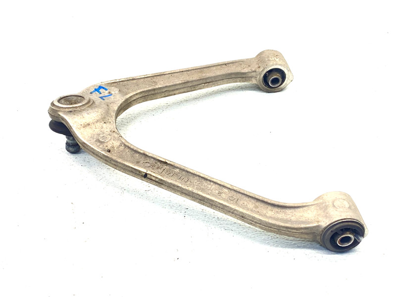 09-12 INFINITI FX35 AWD FRONT LEFT UPPER CONTROL ARM OEM A0.48