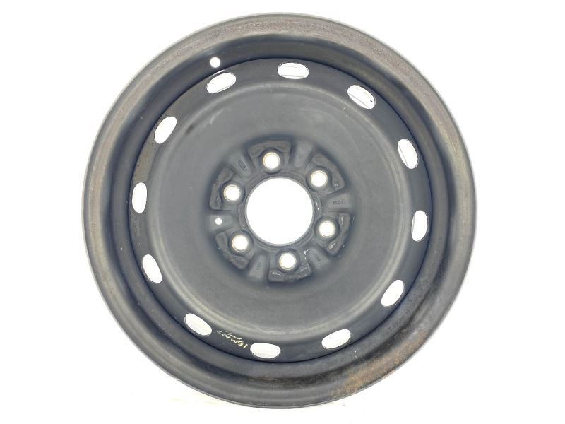 Wheel Rim 17" 17x7.5 Steel 12 Holes Fits 2004-2014 Ford Expedition 46440