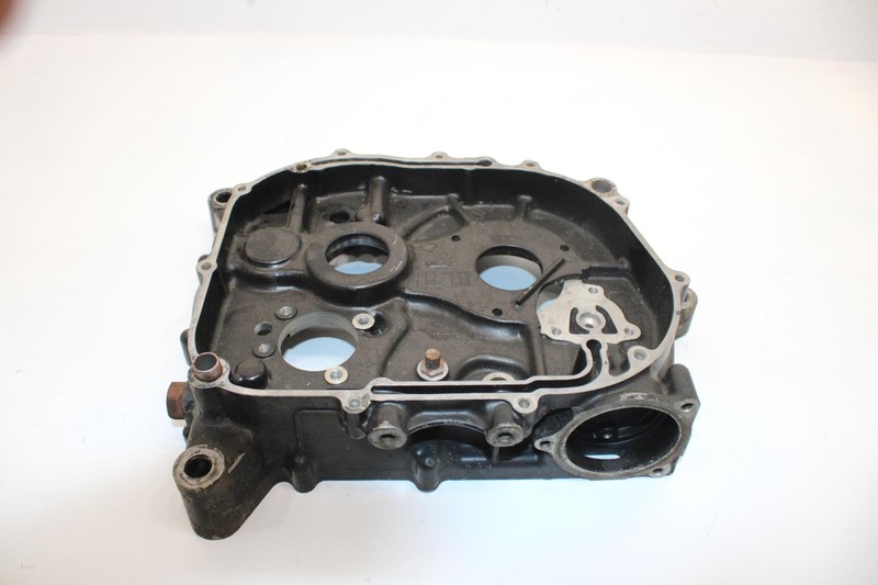 83 Suzuki Alt125 3x9 Model DOem Crankcase Half 11300-18890 11300-18893 AS12