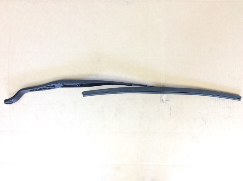 07-09 Honda CR-V Left Front Windshield Washer Wiper Arm With Blade Used OEM