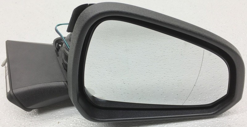 Non-US Market OEM Right Side Exterior Mirror For Ford Mustang GR3Z-17682-E